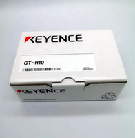 Sensor Kontak Digital Serbaguna Keyence GT-H10 dengan Output NPN/PNP dan Jarak Penginderaan 10mm Baru Original