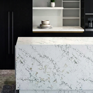 Piedra Natural Galáctica – Elegante Piedra Arquitectónica para Aplicaciones Residenciales y Comerciales de Primera Calidad - Product Image 1