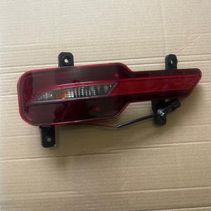 Luz Antiniebla Trasera LED de Repuesto para Chery Tiggo 3X Plus 2022, 605000727AA, para Reparación de Iluminación de Automóviles - Product Image 3