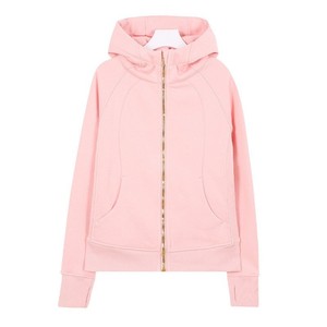 Sweat-shirt de yoga de luxe Streetwear 400GSM épais délavé à l'acide avec impression en relief, coupe ajustée, doublure polaire, veste en spandex à capuche, haut de sport - Product Image 5