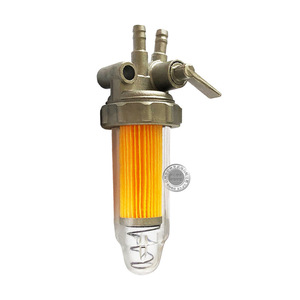 Diesel Generator 170F/178F/186F with Switch Type Silent <b>Filter</b> Diesel <b>Filter</b> Element <b>Fuel</b> <b>Filters</b> Product Category - Product Image 4