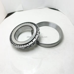 479/472A конический роликовый подшипник коробка передач хромированная сталь автомобильное колесо радиальный в наличии - Product Image 3