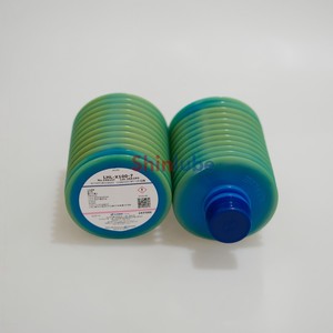 จาระบีหล่อลื่นแบบตลับ LUBE CORP LHL-X100-7 249137 ขนาด 700 มล. - Product Image 6