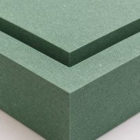 Panneau MDF HMR sur mesure, épaisseur 9-18 mm, résistant à l'humidité, panneau de fibres à densité moyenne E1, découpe de haute précision