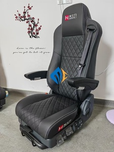 Hot Sale Manufacturer Wholesale Isri air Seats for <strong>Trucks</strong> Sinotruk Howo <strong>Truck</strong> Seat Seat <strong>iveco</strong> <strong>Truck</strong> hino Dutro Parts - Product Image 3