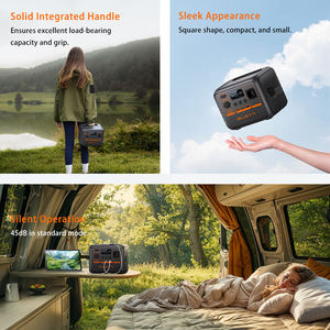 <span class=keywords><strong>Générateur</strong></span> solaire <span class=keywords><strong>Portable</strong></span> Mini lampe de poche, Power bank, <span class=keywords><strong>générateur</strong></span> <span class=keywords><strong>électrique</strong></span> - Product Image 4