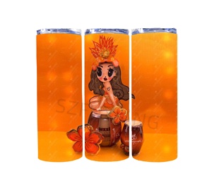 Botella <span class=keywords><strong>de</strong></span> Agua <span class=keywords><strong>de</strong></span> Acero Inoxidable <span class=keywords><strong>de</strong></span> 600 ml con Diseño <span class=keywords><strong>de</strong></span> <span class=keywords><strong>Karol</strong></span> <span class=keywords><strong>G</strong></span> Viajando Por El Mundo Tropitour, Vaso <span class=keywords><strong>de</strong></span> 20 oz, Venta al Por Mayor - Product Image 1