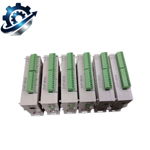 Controlador PLC Serie ES2 de 40 Puntos DVP40ES200RM con Tarjeta de Memoria Integrada, Salida de Relé, Unidad Programable - Product Image 5