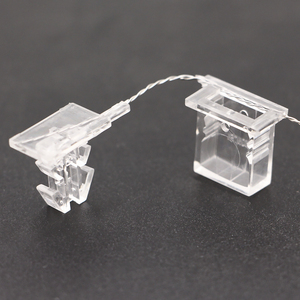 PM-MS7206 Лидер продаж свинцовый Электрический счетчик уплотнение для Америки - Product Image 1