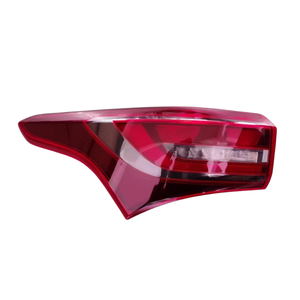 Luz Trasera Curva con Base Negra para Chery Jetour X70 OE F01- 4433010MA/20MA - Product Image 1