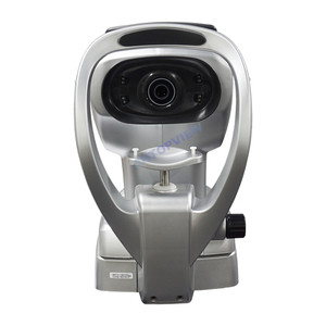 Equipo oftálmico de diseño clásico SHTOPVIEW, refractómetro automático <span class=keywords><strong>con</strong></span> queratómetro en la parte superior de la pantalla, <span class=keywords><strong>con</strong></span> el queratómetro en la parte superior de la parte superior - Product Image 3