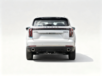 Nouveau JETOUR X70L Édition Élite 2.0T Turbo RHD Automatique R20 Intérieur Sombre SUV 5 Places pour l'Exportation 2026