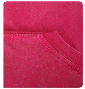 T-shirt à manches courtes personnalisé avec graphique de superstar du football norvégien, 250 GSM, poids lourd, surdimensionné, streetwear pour hommes - Product Image 3