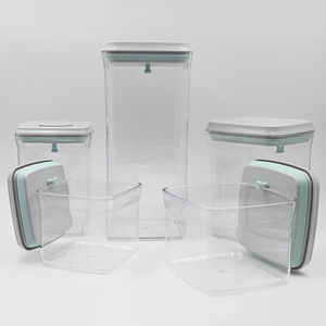 kitchen storage containers set food dry food storage container set kitchen storage container cereal dispenser