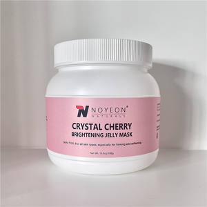 مخزون كامل هلام اشراق قناع البودرة الكورية للبيع بالجملة - Product Image 4