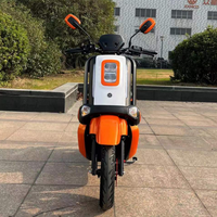 Moped à essence de 110 cm3 de conception YAMAHA, scooter à essence pour adultes, moto de course, prix bas, haute qualité
