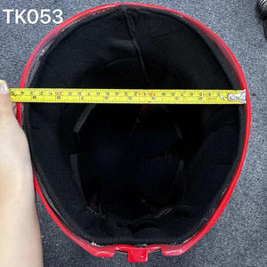 หมวกกันน็อคเรซินป้องกันสำหรับคอสเพลย์ - Product Image 6