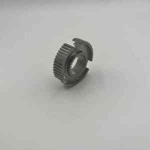 ฮับที่ได้รับการปรับปรุงเหมาะสำหรับกระปุกเกียร์-การก่อสร้างที่แข็งแกร่งเพิ่มประสิทธิภาพ-เหมาะสำหรับการทำงานที่เชื่อถือได้ - Product Image 4