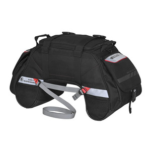 Free Sample Custom Leather Motorcycle Helmet Bag <b>45L</b> Heavy Duty Waterproof Dry Bag <b>Backpack</b> for Motorcycling Hunting Camping - Product Image 4