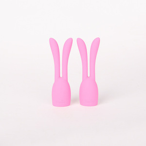Adult Toys Silicone <strong>Finger</strong> <strong>Stall</strong> Sex Accessories - Product Image 2