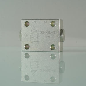 Cilindro de perforación de doble efecto hidráulico SO-K8L-41B J7 43 para maquinaria de ingeniería y construcción - Product Image 2