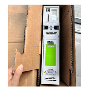 Performances stables 8200 convertisseur de fréquence vectoriel 7.5KW convertisseur/transformateur <span class=keywords><strong>K740</strong></span> 380V 3P 7.5KW 17-25 livraison immédiate - Product Image 1
