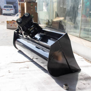 ถังไฮดรอลิกสำหรับขุด600/800/1000/1200มม. ถังไฮดรอลิกพร้อมตัวยึดท่อน้ำมันแบบเข็ม - Product Image 6