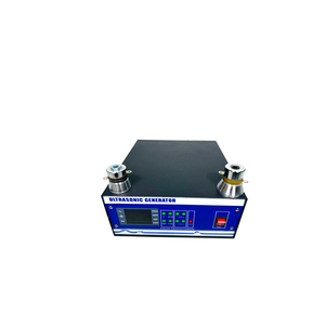 Générateur ultrasonique à fréquence unique 40 kHz avec alimentation pour machine <span class=keywords><strong>de</strong></span> nettoyage ultrasonique 38L 2000L, <span class=keywords><strong>moteur</strong></span> <span class=keywords><strong>de</strong></span> voiture DPF - Product Image 5