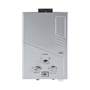 من المصنع مباشرة 8 لتر متعدد الوظائف المنزلية مضاد فوري للتجمد طبيعي درجة حرارة ثابتة عامة - Product Image 1