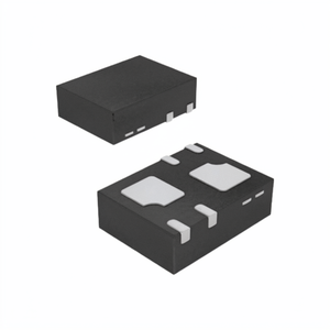 Composant électronique DMC2004LPK-7 6-SMD, transistors sans plomb en stock - Product Image 1