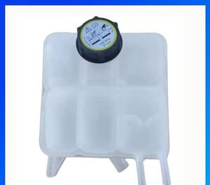 Горячая распродажа: Расширительный бачок системы охлаждения двигателя 5M5H8K218AA3M5H8K219AJ F5015350 для Mazda3/Focus - Product Image 3