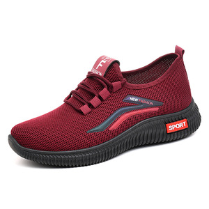 2026 Hot Sale New Breathable Mesh Comfort Sports Designer High Quality <b>Top</b>-End Sneakers Famous Women <b>Walking</b> Running Shoes - Product Image 3