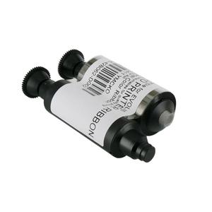 Nastro ad alto rendimento della cartuccia del nastro del nastro di <span class=keywords><strong>Evolis</strong></span> <span class=keywords><strong>R3411</strong></span> per la stampa della carta d'identità delle stampanti del primato di <span class=keywords><strong>Evolis</strong></span>