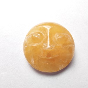 Pierres précieuses mates et exquises, hématite jaune de Tigereye, Sodalite, jouorite, pierres assorties, ample, android, cadeaux de vacances - Product Image 2