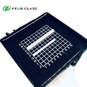เลนส์แท่งแซฟไฟร์ BK7 สำหรับกล้องเอ็นโดสโคป FELIX OEM - Product Image 2