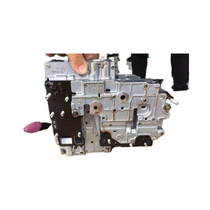 Corps de vanne de transmission JF506E09A adapté à Land Rover Jaguar Volkswagen <span class=keywords><strong>Audi</strong></span>, solénoïde de transmission - Product Image 6