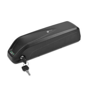 Сделанная на заказ аккумуляторная батарея для электрического велосипеда 24 в 48 в 52 в оптовые цены Hailong 10 Ач 12 Ач 13 Ач литиевая 36 В батарея для электровелосипеда - Product Image 5