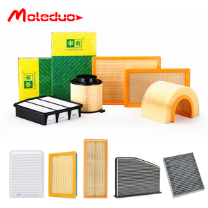 Filtro de Aire CA-H915P en Oferta, 28113H1915 C2542 para Hyundai TERRACAN, Sonata, Azera, Elantra, Sorento, Sportage, <span class=keywords><strong>Carnival</strong></span> - Product Image 6