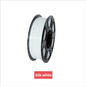 <b>PLA</b> Silk 3D Printer <b>Filament</b> 1.75mm 1kg Spool Colorful for Bambu Creality High Conversion - Product Image 5
