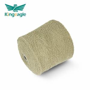Kingeagle harga yang baik produk baru benang mikrofiber poliester untuk desain bermotif cerah - Product Image 1