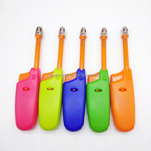 Cao Cấp Điện Tử Rắn Trong Suốt Mỏng Thuốc Lá Nhựa BBQ Nhẹ Hơn Khói Điện Tử Cho Thuốc Lá - Product Image 2