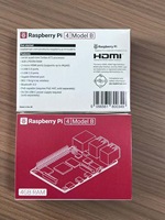 HBE Mejor Proveedor Raspberry Pi 4 Modelo B Placas de Desarrollo 1GB/2GB/4GB/8GB RAM Raspberry Modules Mini Computadora Raspberry Pi 4