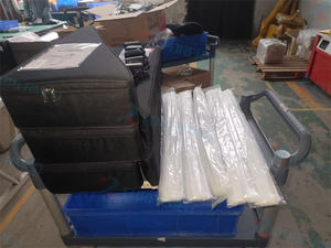 Pistola de inseminación artificial de alta calidad al por mayor para ganado, instrumentos veterinarios, pistola IA digital, inseminación artificial de vaca - Product Image 6