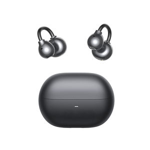 Clip senza fili sugli auricolari per Sport e Outdoor, Bt 5.3 auricolare con suono Stereo - Product Image 1