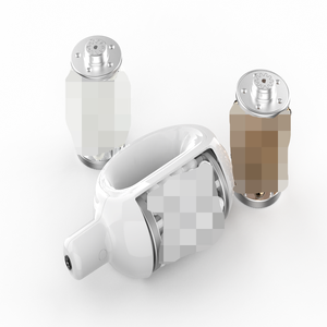 2026 Newest Home Use Handheld Silicone Inner Ball Roller Massager Body Shaping <strong>Device</strong> Slimming Machine - Product Image 4