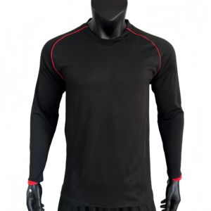 England Thai Version Trikot, 00-20s Retro Fußballtrikot 100% Polyester - Product Image 6