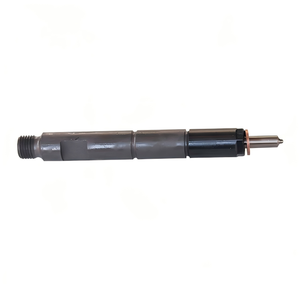 หัวฉีดน้ำมันไฮดรอลิกเครื่องยนต์ HUAMAO C6121 SC11CB220G C26AB-8N7005+A C26AL-26AL607+A สำหรับรถตักล้อยาง - Product Image 4