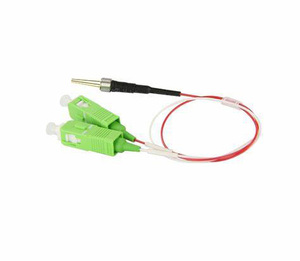 Bộ Thu Quang <span class=keywords><strong>WDM</strong></span> CATV Thụ Động XGPON 1310nm 1490nm 1550nm PD PWDM - Product Image 4