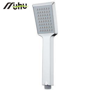 Pommeau de <span class=keywords><strong>douche</strong></span> portable durable à haute pression, économiseur d'eau, conception anti-fuite, connexion rapide au <span class=keywords><strong>tuyau</strong></span> de <span class=keywords><strong>douche</strong></span> standard - Product Image 2