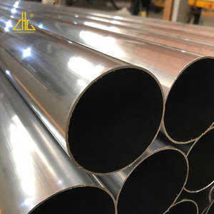 Profilo in Alluminio Anodizzato Riflettente Colore Oro, Profilo Decorativo in Alluminio Effetto Specchio Dorato - Product Image 6